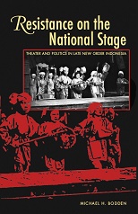 Resistance on the National Stage